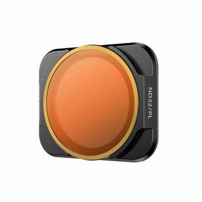 Filtro Nd32/pl Para Drone Dji Air 2s - Sunnylife