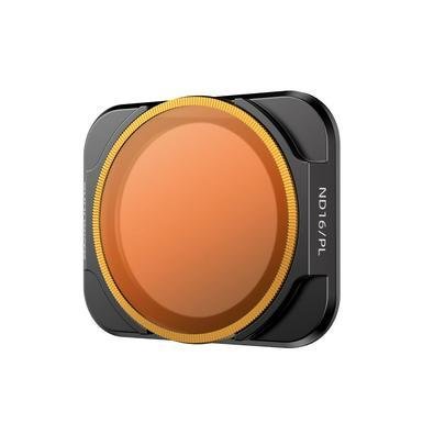 Filtro Nd16/pl Para Drone Dji Air 2s - Sunnylife