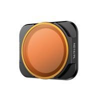 Filtro Nd16/pl Para Drone Dji Air 2s - Sunnylife
