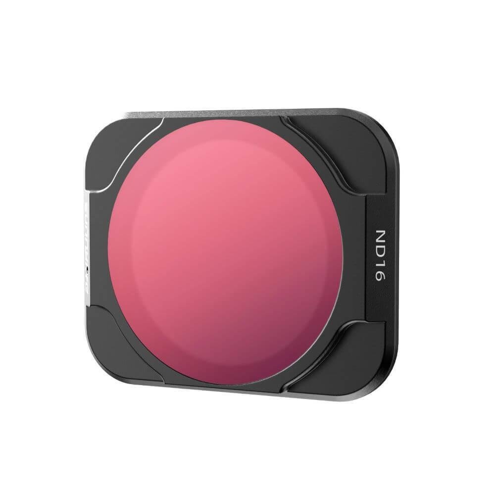 Filtro Nd16 Para Drone Dji Air 2s - Sunnylife Filtro Nd16 Para Drone Dji Air 2s - Sunnylife