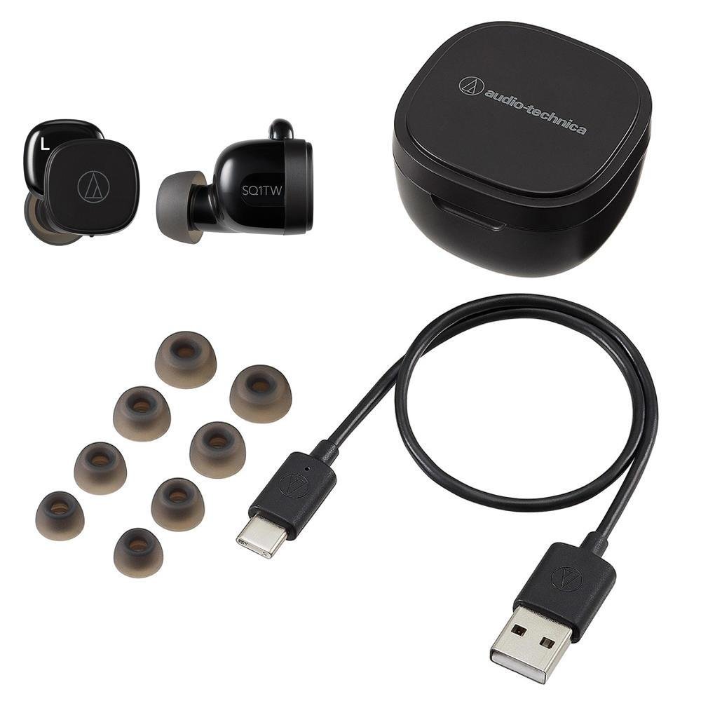 Fone De Ouvido Sem Fio Com Microfone