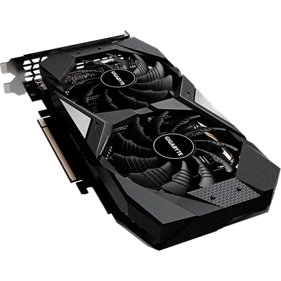 Placa Gigabyte Geforce RTX 2060 KaBuM