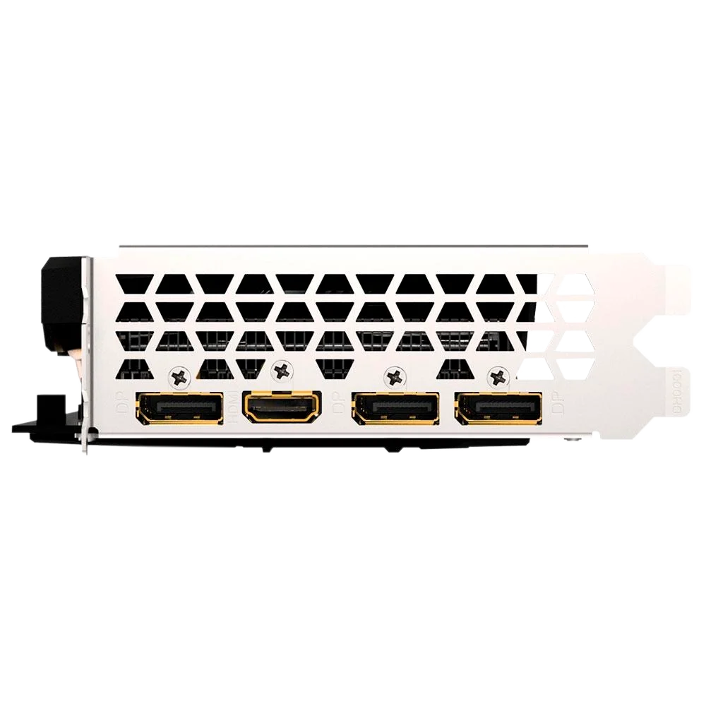 Placa Gigabyte Geforce RTX 2060 KaBuM