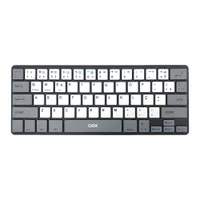 Teclado Oex Tc506 Multimidia Bluetooth Concept Teclado Oex Tc506 Multimidia Bluetooth Concept