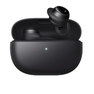 Redmi Buds 3 Lite Xiaomi, Preto