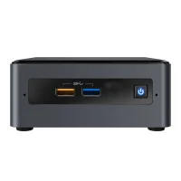 Intel NUC 7i5DNH ミニPC Computador-Intel-Nuc-7cjyh-SSD