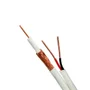 Cabo CFTV Intelbras 4mm + 2px26, Intelbras Fast Cam, AWG, 100mts - Fc67cbr