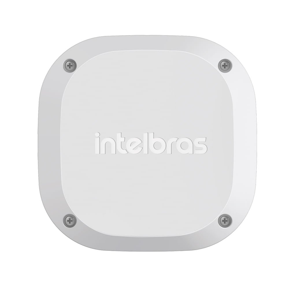 Caixa De Passagem Intelbras Para Cftv Vbox - 1100e