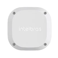 Caixa De Passagem Intelbras Para Cftv Vbox - 1100e
