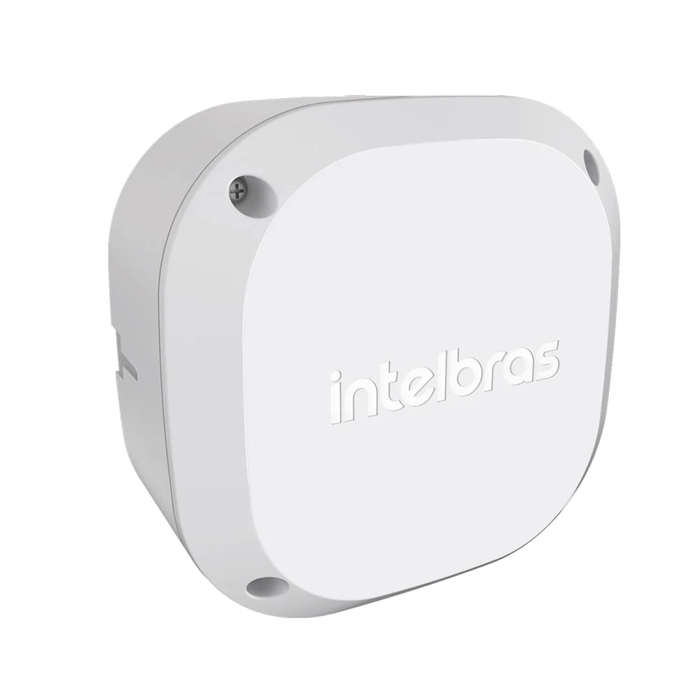 Imagem 5 de 5 do produto Caixa De Passagem Intelbras Para Cftv Vbox - 1100e