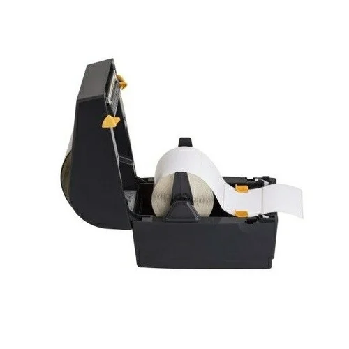 Impressora Térmica Elgin 46l42dtussap, Usb/serial, 203 Dpi, Preto E Bivolt