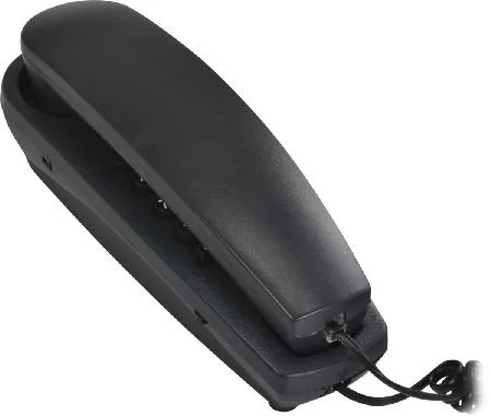 Imagem 2 de 5 do produto Multitoc Telefone Gondola C/ Fio Grafite