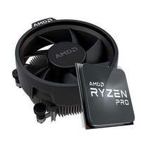 Processador AMD Ryzen 5 Pro 4650G 12 Threads | KaBuM!