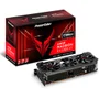 Placa De Vídeo PowerColor Red Devil AMD Radeon RX 6900 Xt Ultimate, 16GB, GDDR - AXRX 6900XTU16GBD63DHE