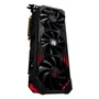 Placa De Vídeo PowerColor Red Devil AMD Radeon RX 6900 Xt Ultimate, 16GB, GDDR - AXRX 6900XTU16GBD63DHE