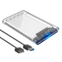 Case Disco Rígido Hd Externo 2.5 Usb 3.0.