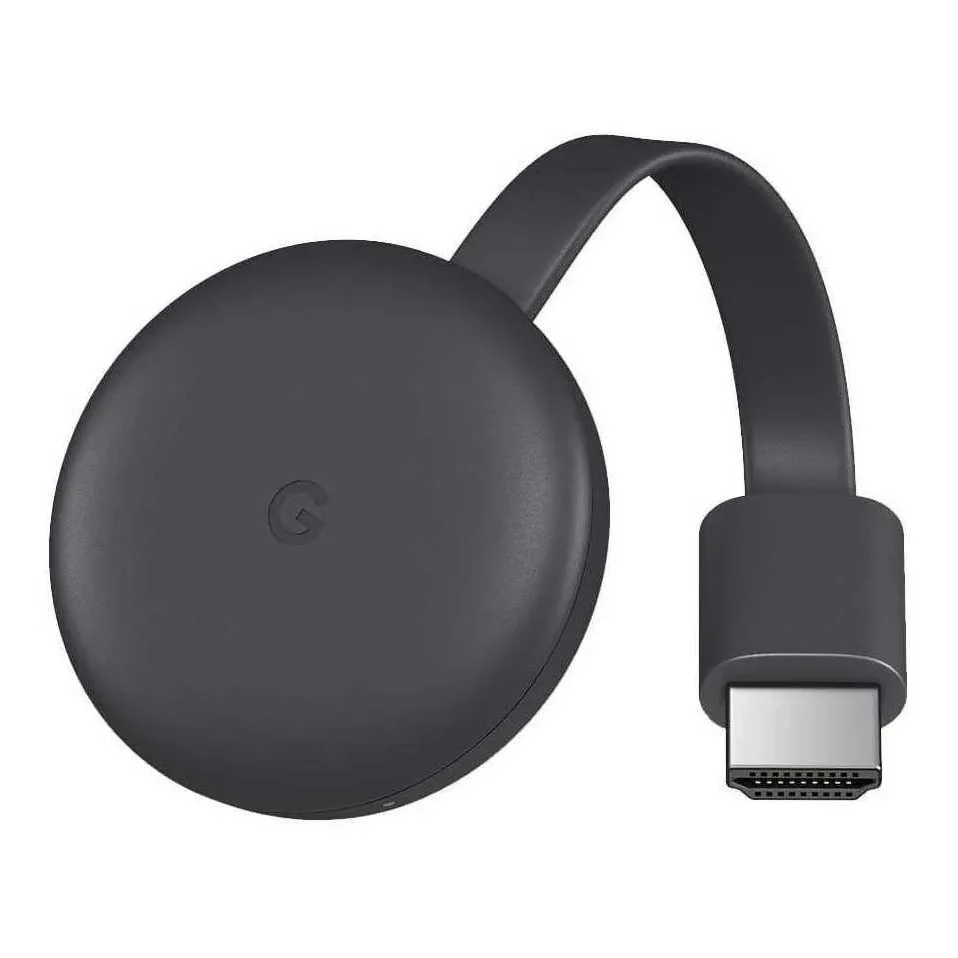 Chromecast