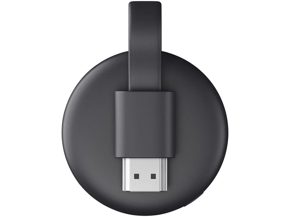 Chromecast