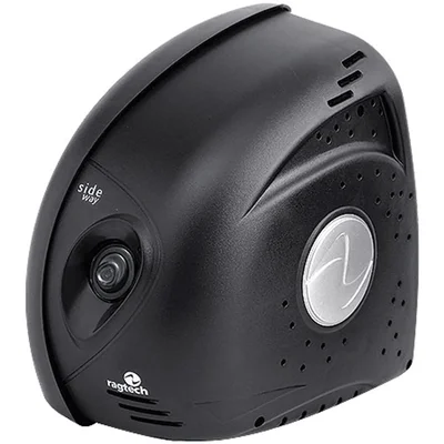Estabilizador Side Way 300VA, Preto, Entrada 220V, Saída 220V - 5302