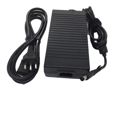 Fonte Carregador P/ Notebook Hp Pavilion Hdx9000 19v 9.5a 180w