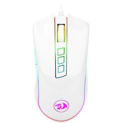 Mouse Gamer Redragon King Cobra Chroma RGB KaBuM