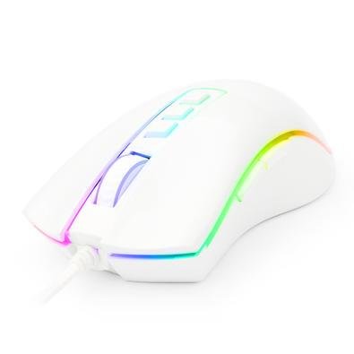 Mouse Gamer Redragon King Cobra Chroma RGB KaBuM