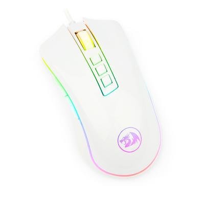 Mouse Gamer Redragon King Cobra Chroma RGB KaBuM