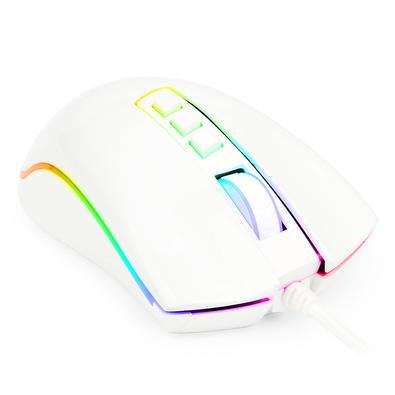 Mouse Gamer Redragon King Cobra Chroma RGB KaBuM