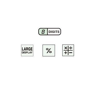 MATEMATICA CALCULOS - Open the box