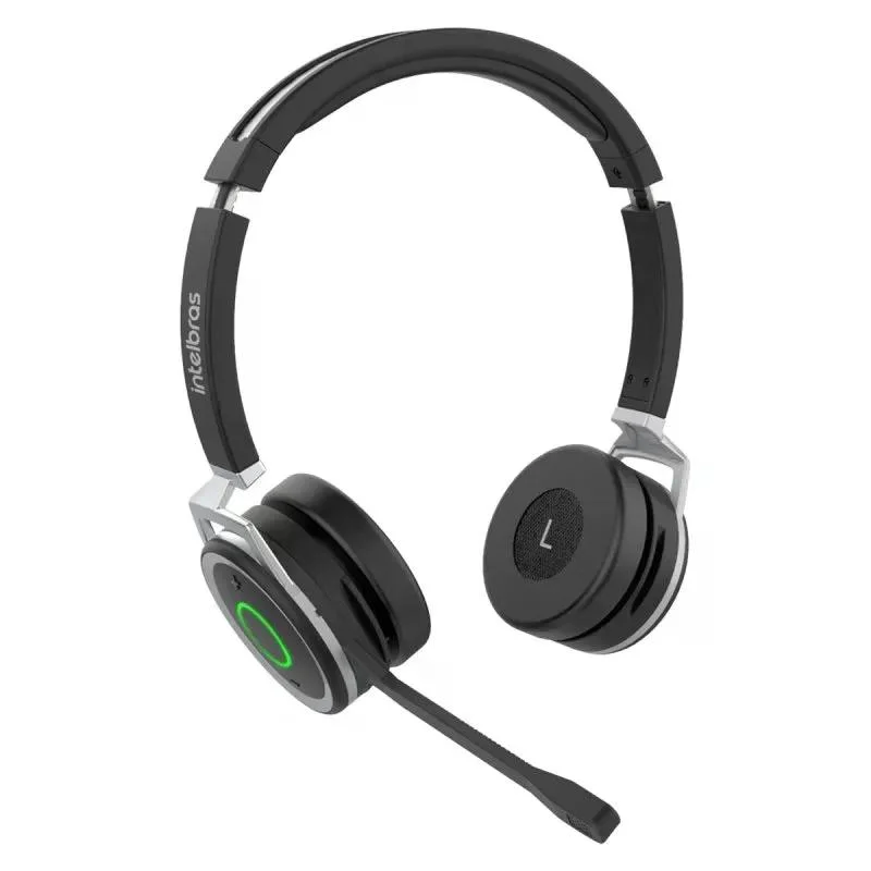 Imagem 2 de 5 do produto Headset V2 Whs 80 Bt 4010083