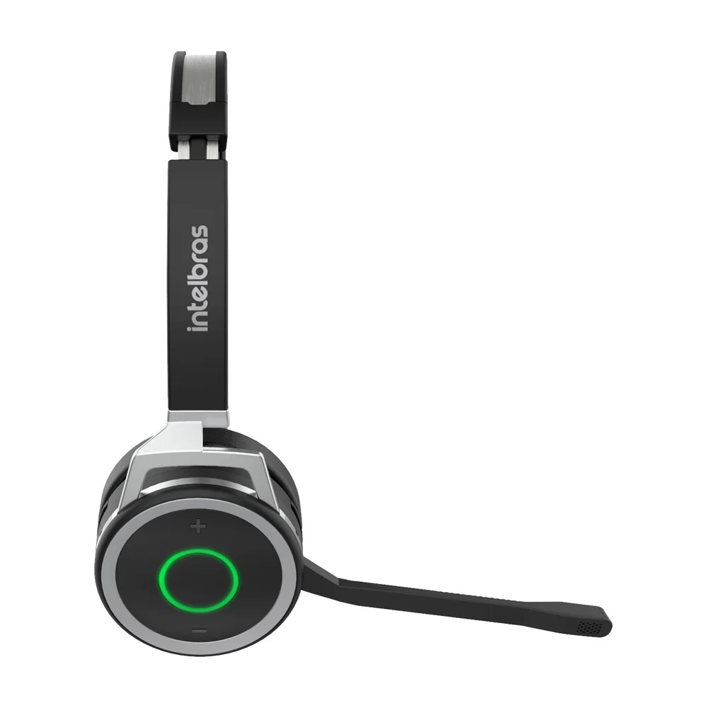 Imagem 3 de 5 do produto Headset V2 Whs 80 Bt 4010083
