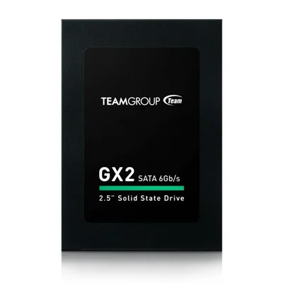Ssd 128gb 25 Sata 3 500mbs Leit 320mbs Grav Gx2