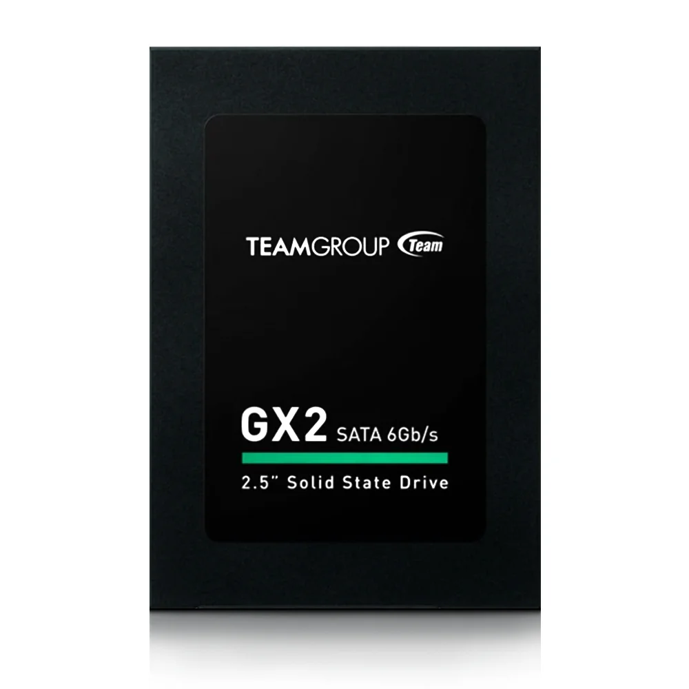 Ssd 128gb 25 Sata 3 500mbs Leit 320mbs Grav Gx2
