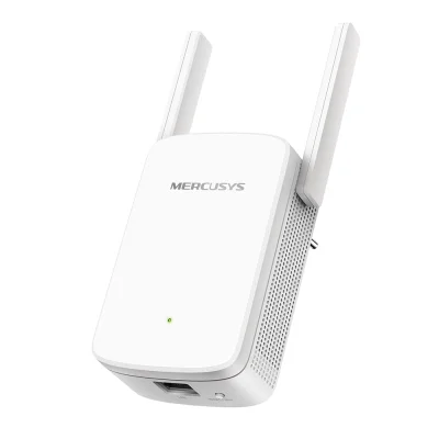Repetidor De Sinal Wireless, Ac1200 - Me30