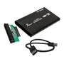 Case Externo Para Hd/ssd 2.5 Sata 3 Usb 3.0  Kp-hd003 Knup
