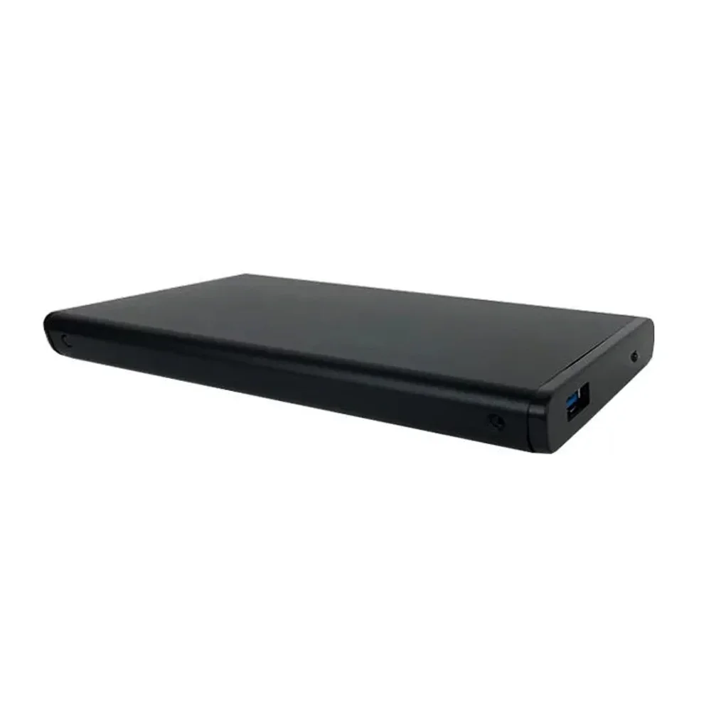 Case Externo Para Hd/ssd 2.5 Sata 3 Usb 3.0 Kp-hd003 Knup Case Externo Para Hd/ssd 2.5 Sata 3 Usb 3.0 Kp-hd003 Knup