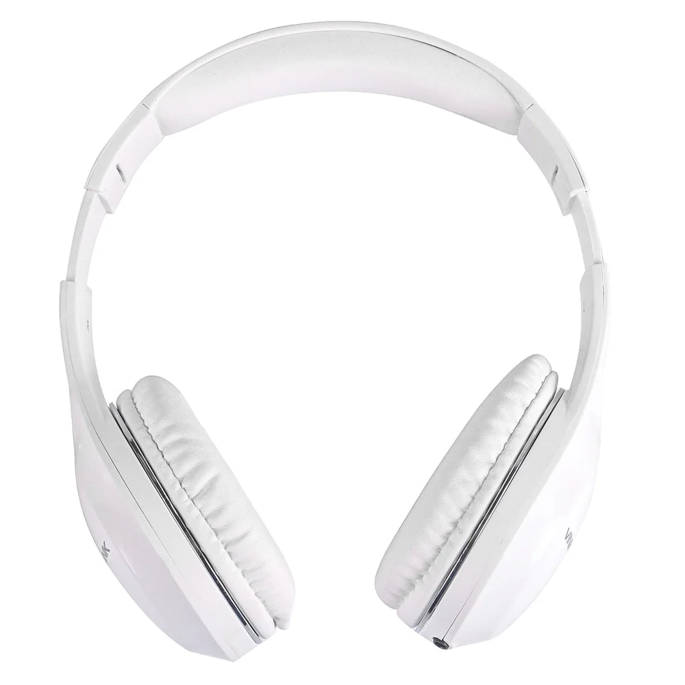 Imagem 3 de 5 do produto Headset Vinik Go Tune, P2 Estéreo, P3, Branco - Hg110tb