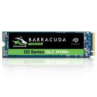 Faça upgrade para a velocidade de SSD acessível com 3D QLC NAND de próxima geração. Aproveite as velocidades do SSD NVMe que são até 50 vezes mais ráp