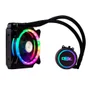 Water Cooler DEX, RGB LED, Intel e AMD, 120mm - DX-121A 3
