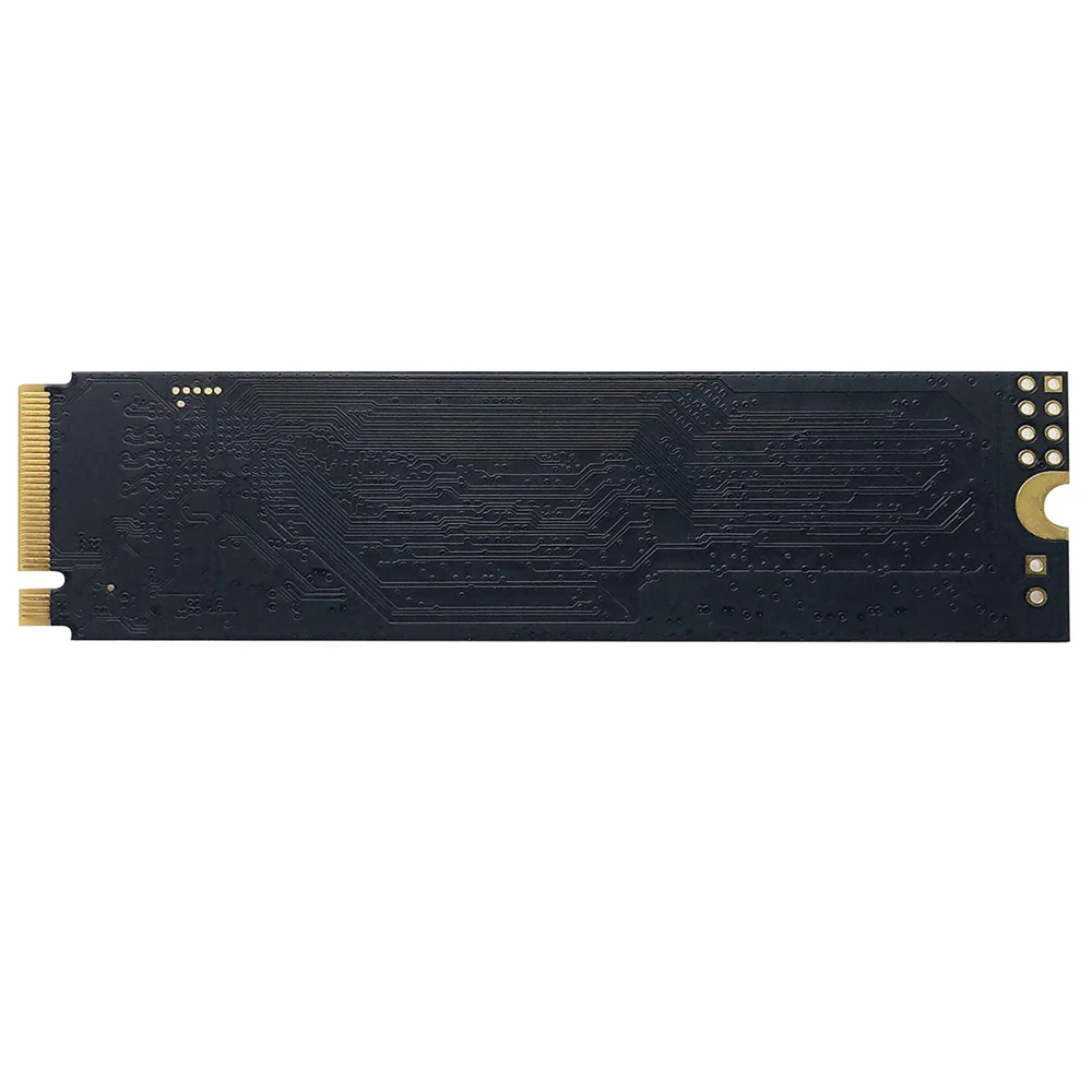Imagem 5 de 5 do produto Ssd, 1tb, M.2 NVME PCIE, 2100MB/S Leit - 1650MB/S Grav, P300P1TBM28, Patriot