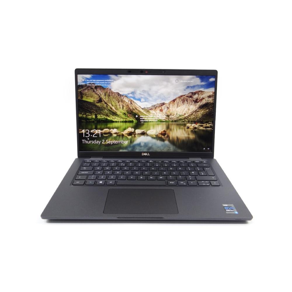 Dell Latitude 7420 Laptop - Intel Core I7 11th Gen, 16GB RAM, 256GB SSD, 14" FHD