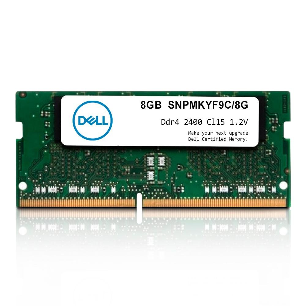 Dell Módulo RAM Dell Para Servidor