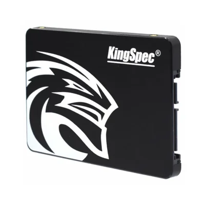 SSD Kingspec 240GB, 2.5 Polegadas, Sata3 - P4-240