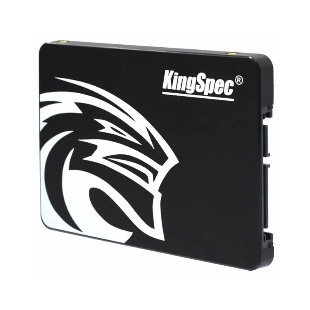 SSD Kingspec 240GB, 2.5 Polegadas, Sata3 - P4-240