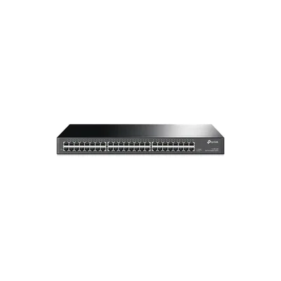 Switch 48 Portas 10/100/1000 Gigabit  Tl-sg1048 Tp-link