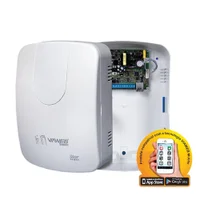 Central De Alarme Vw 8z Ip