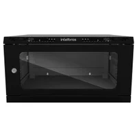 Mini Rack Desmontável De Parede 5u - 19 X 570mm - Intelbras Mrd 557