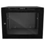 Mini Rack Desmontável De Parede 8u - 19 X 570mm - Intelbras Mrd 857