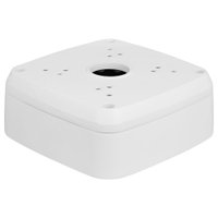 Caixa De Passagem Intelbras Vbox 5100 E, Para Câmeras Bullet/dome, Externo
