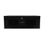 Mini Rack Intelbras Montado 3u 370mm - Mrm 337